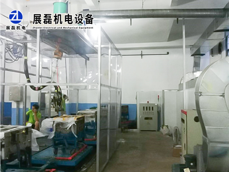 消毒柜發(fā)泡